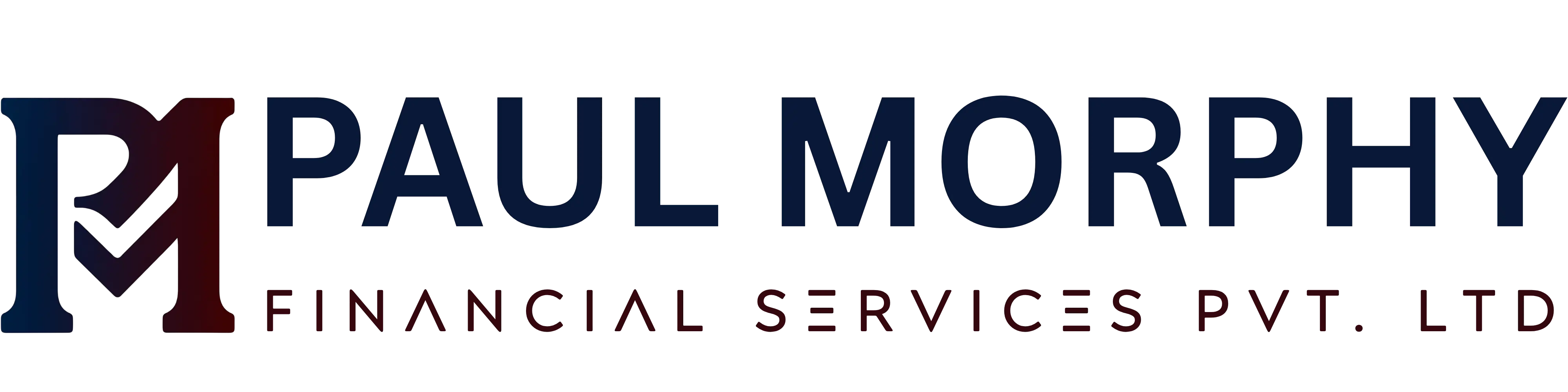PMF Logo